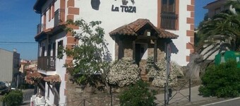 Casa Rural La Toza