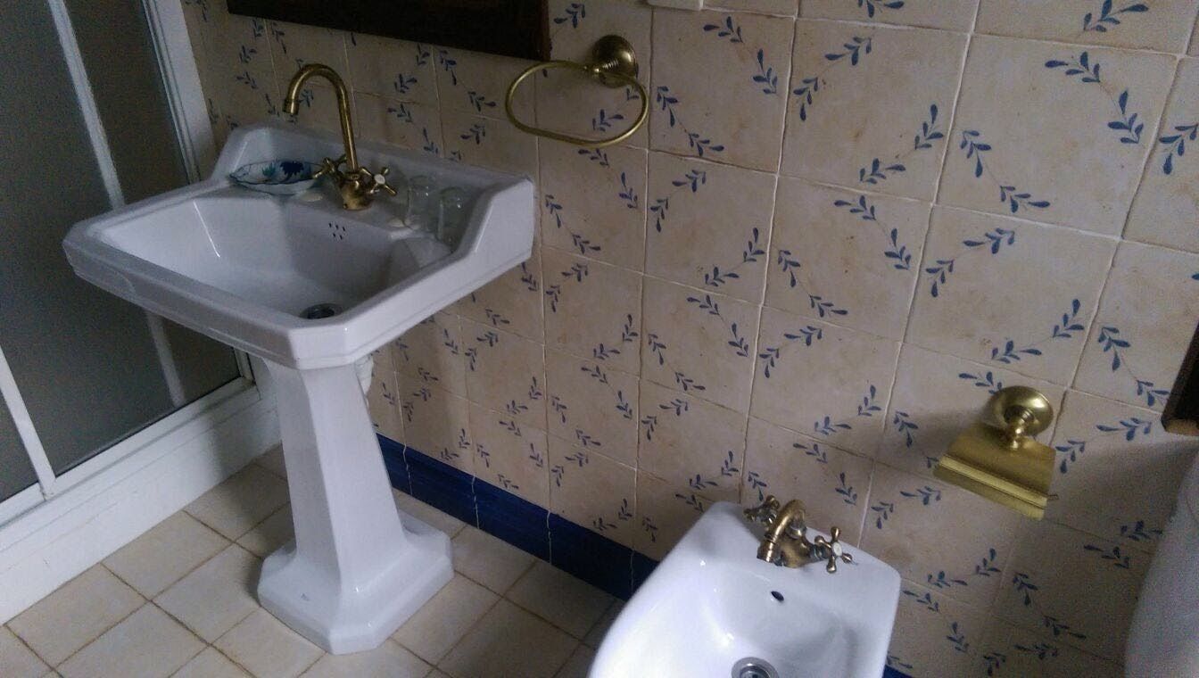 Baño