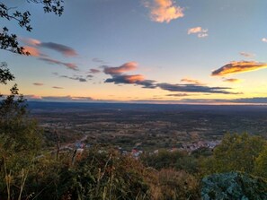 Exterior - Casa Rural La Toza (Arroyomolinos de la Vera)
