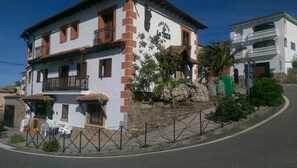 Exterior - Casa Rural La Toza (Arroyomolinos de la Vera)