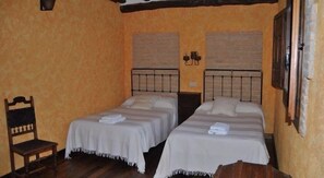 Double Room, Non Smoking