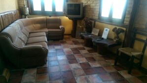 Interior - Casa Rural La Toza (Arroyomolinos de la Vera)