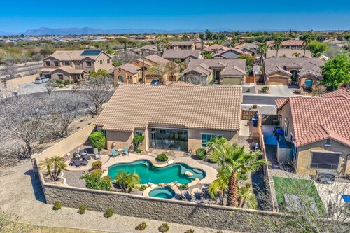 The Perfect Vacation Getaway!!