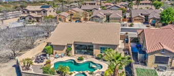 The Perfect Vacation Getaway!!