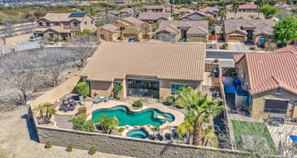 The Perfect Vacation Getaway!!