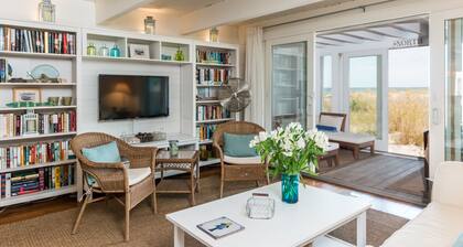 Ocean Front, Sunrise Views, Well Appointed, Delaware Beach, Rehoboth By The Sea