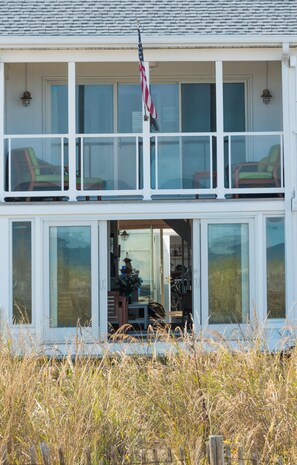 Detalle exterior