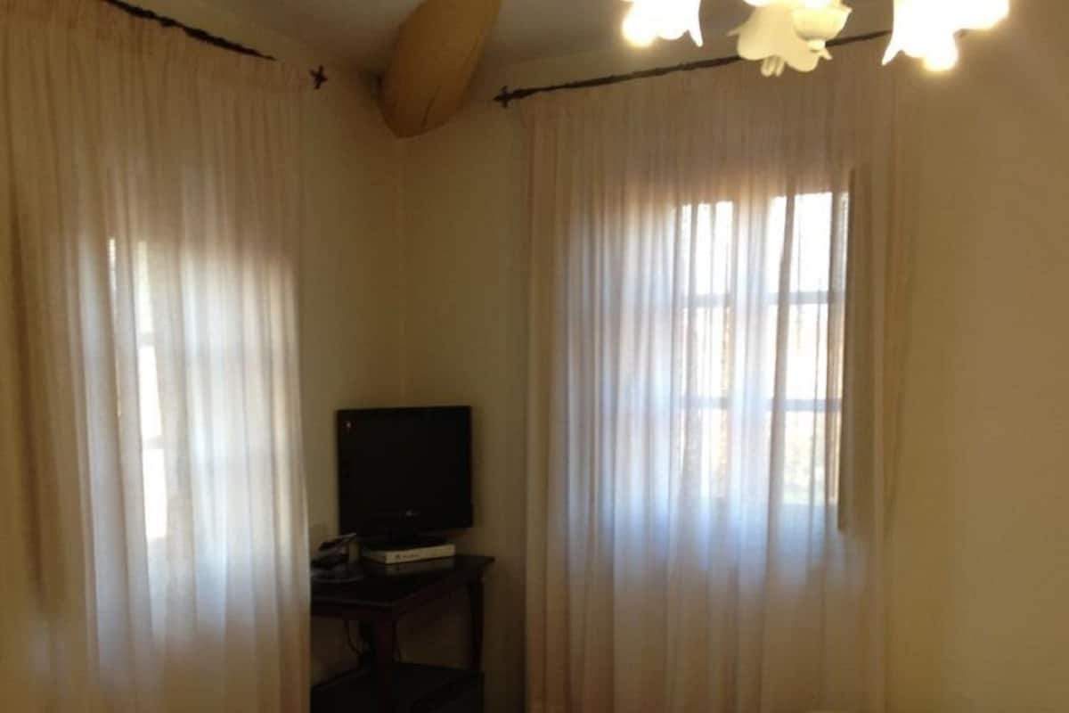Habitación familiar | Servicios de la habitación