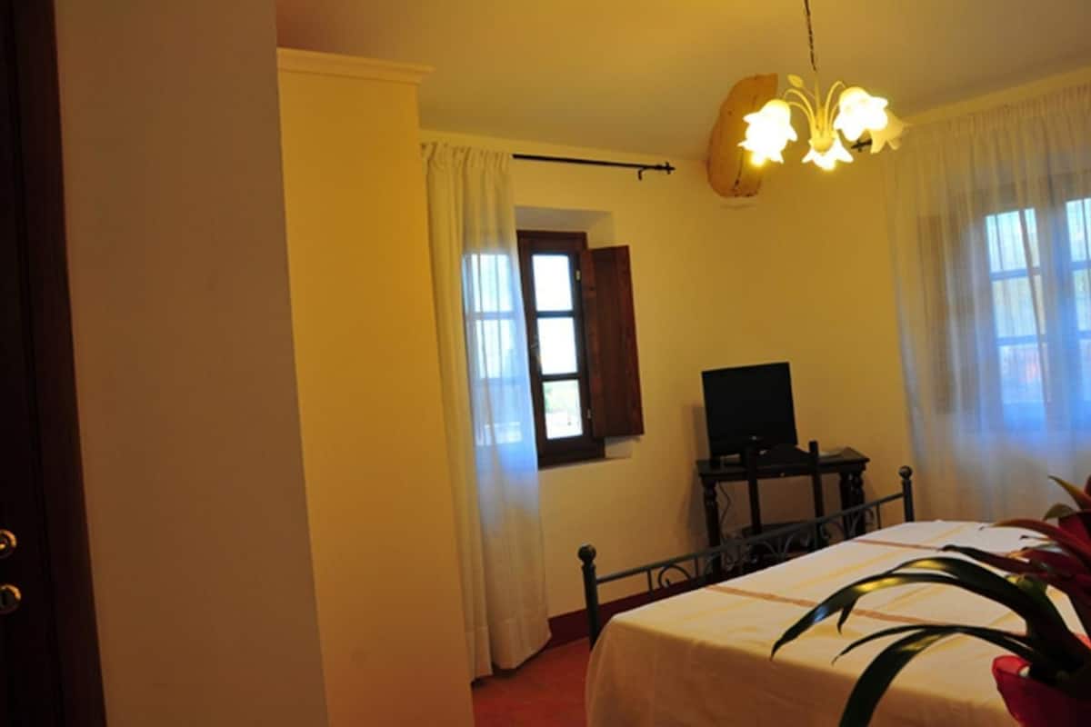 Habitación triple | Servicios de la habitación