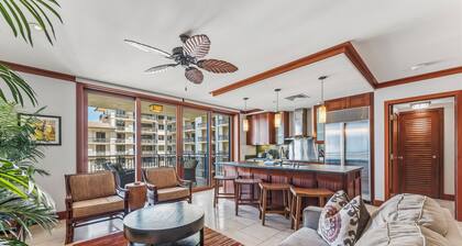 Beach Villas at KoOlina Oceanviews