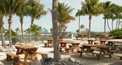 WATERFRONT PARADISE AT VENTURE OUT+4 BIKES & 2-2 SEAT KAYAKS! KING & QUEEN BEDS