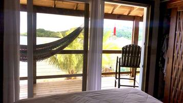 2 bedrooms, in-room safe, free WiFi, bed sheets