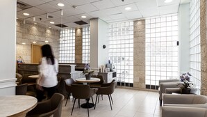Business centre - Modern TLV (Tel Aviv)