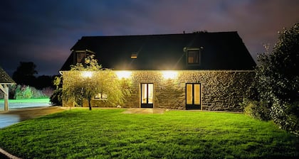 La Maison de Benjamin