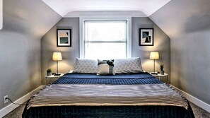 3 camere, ferro/asse da stiro, Wi-Fi, lenzuola