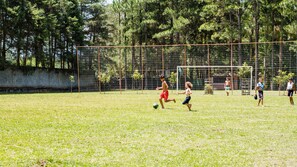 Sports court