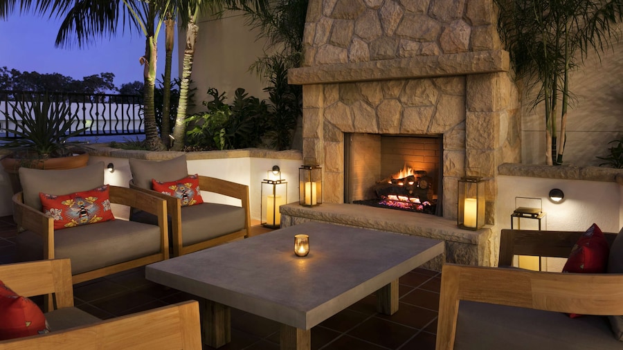 Hyatt Place Santa Barbara