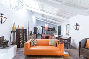 Interior - Quinta do Paraizo (Ribeira Grande)