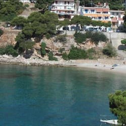 Vue aérienne