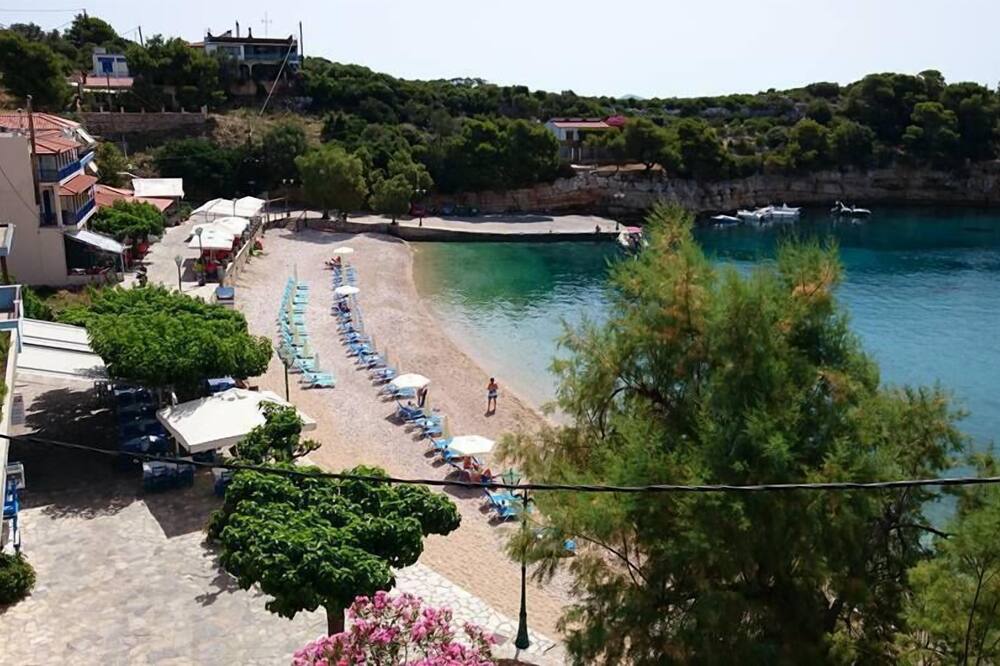 Ethra Rooms & Studios - Πατητήρι