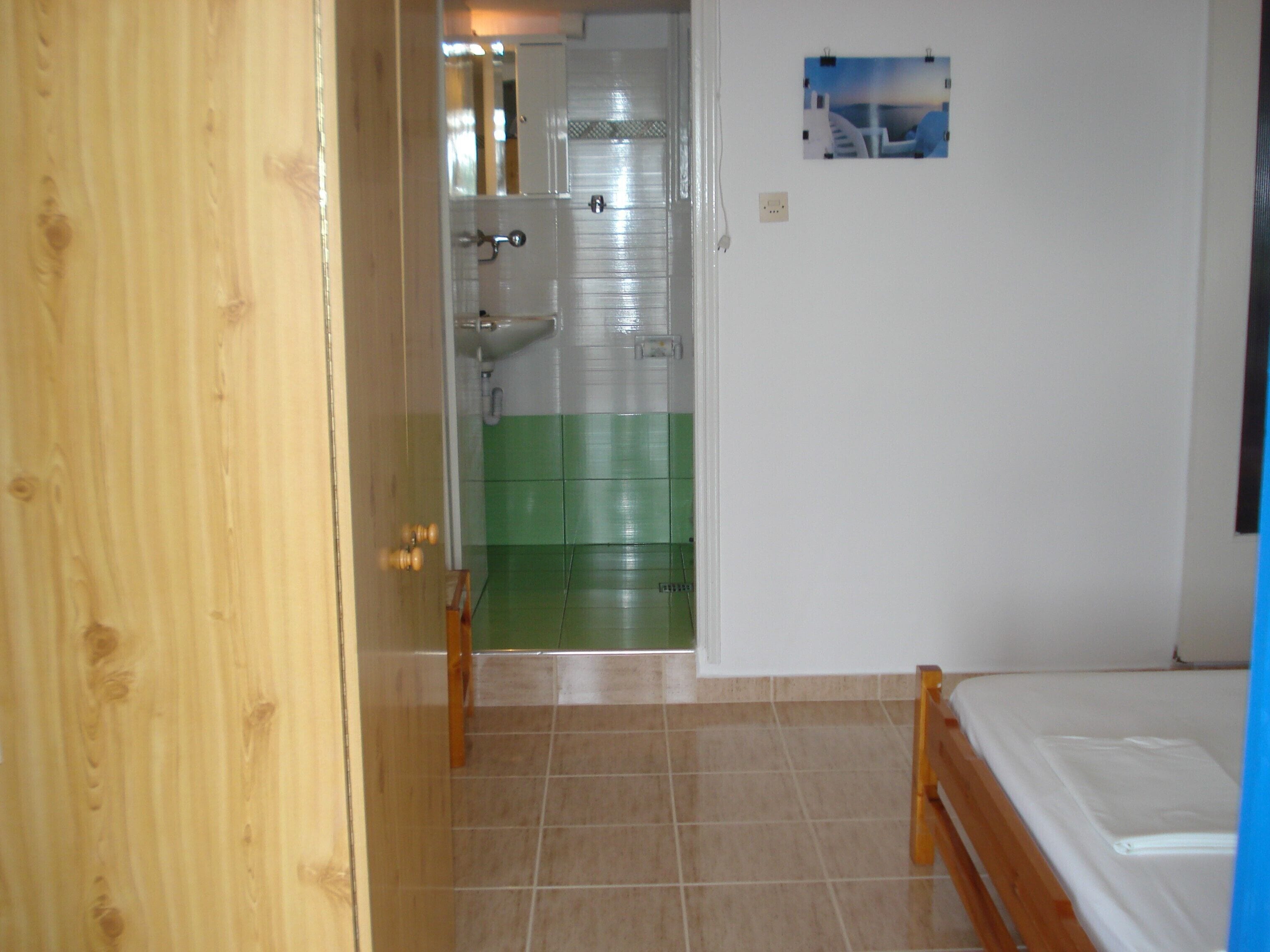 Departamento económico | Wifi gratis y ropa de cama 