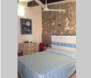 3 soverom, strykejern/-brett, wi-fi (inkludert) og sengetøy