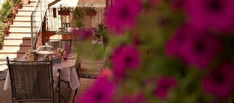 B&B Casa Carolina