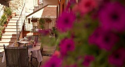 B&B Casa Carolina