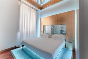 Room - Hotel Trecento (Rome)