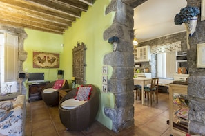 Interior - Casa dos Platanos (Ponta Delgada)