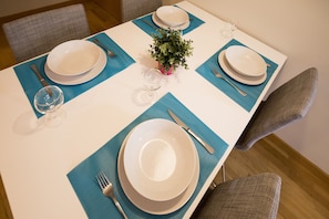 Dineren