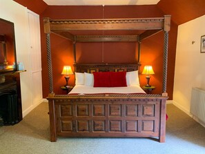 1 habitación, wifi gratis y ropa de cama