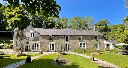 St Benets Abbey B&B