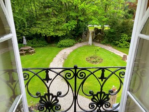 Exterior - St Benets Abbey B&B (Bodmin)