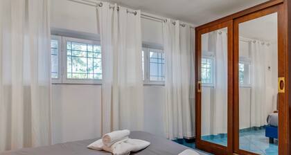 InVilla Serendipes, 50 meters from the beach