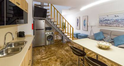 Meet Ilidia's House