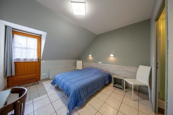 Double Room, 1 Double Bed, Non Smoking