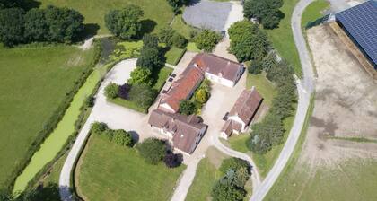 Auberge du Tranchoir