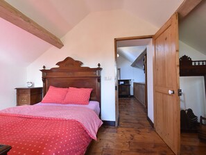 2 多间卧室、WiFi