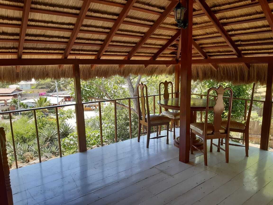 Muyuyo Lodge