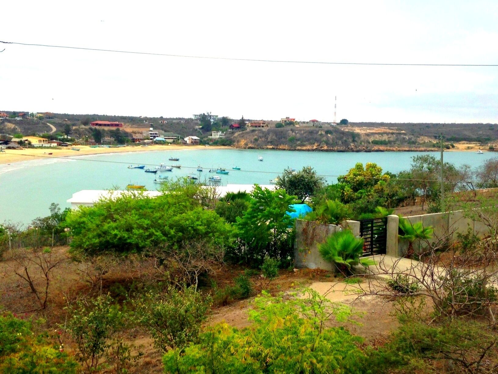 Penthouse Standar, Beberapa Tempat Tidur, pemandangan samudra | Pemandangan pantai/laut