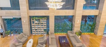 Zhoushan New Town Kaiyuan Yiju Hotel