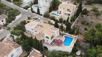 Villa Mirador