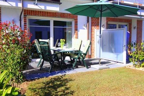 Speisen im Freien