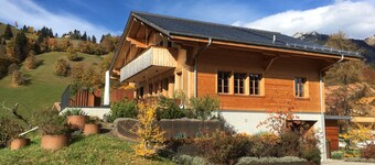 new spacious apartment with sauna apartment Chalet Park ***** s, 