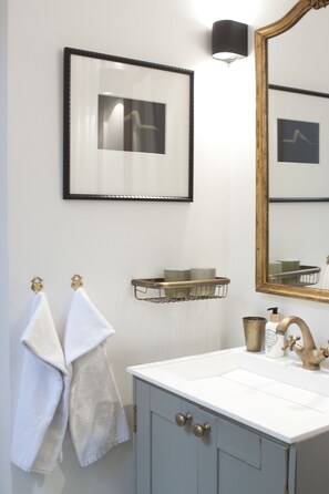 Interior - City Apartment in Copenhagen with 2 bedrooms sleeps 4 (Copenhagen)