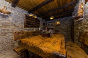 Restauration