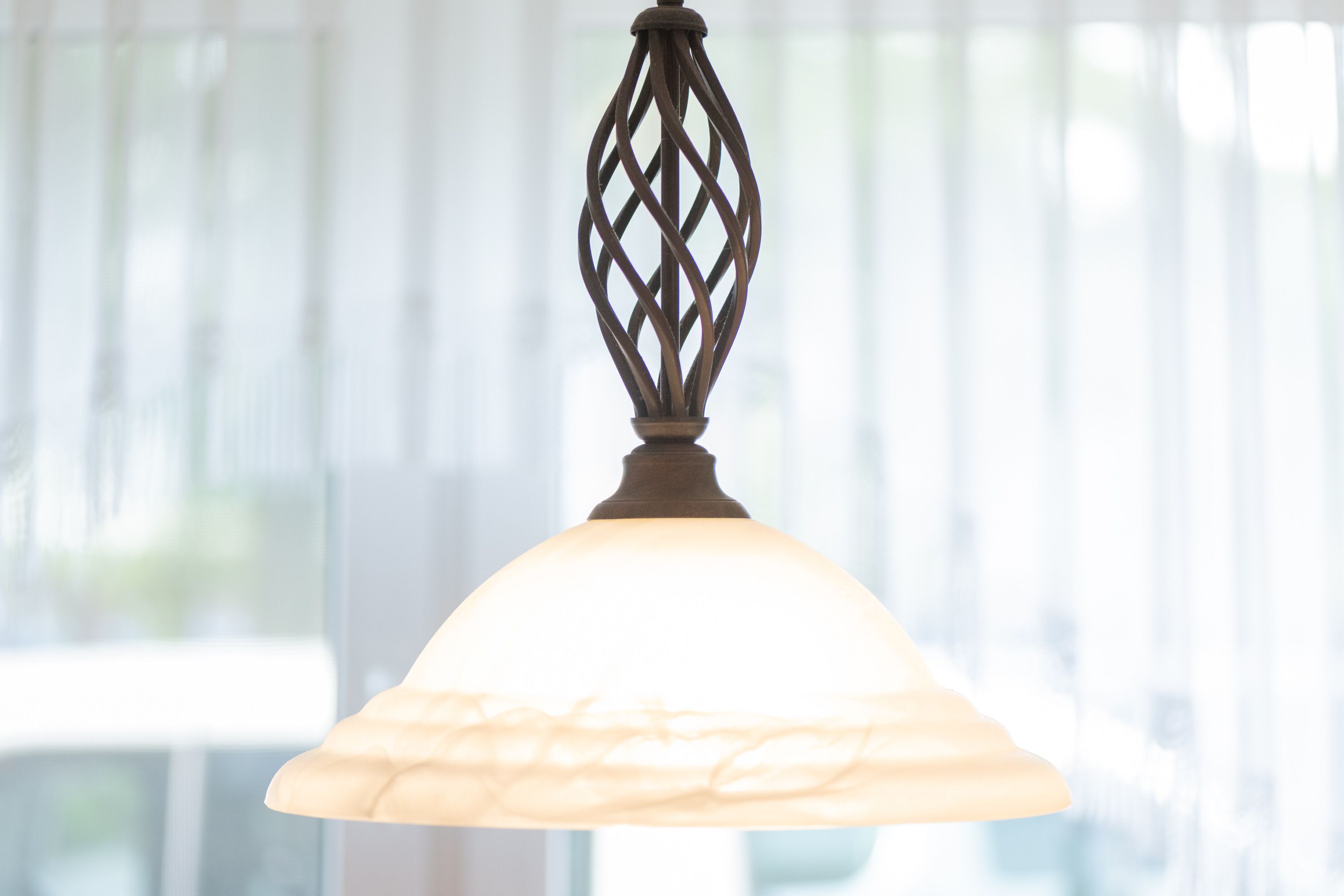 Details aan de binnenkant