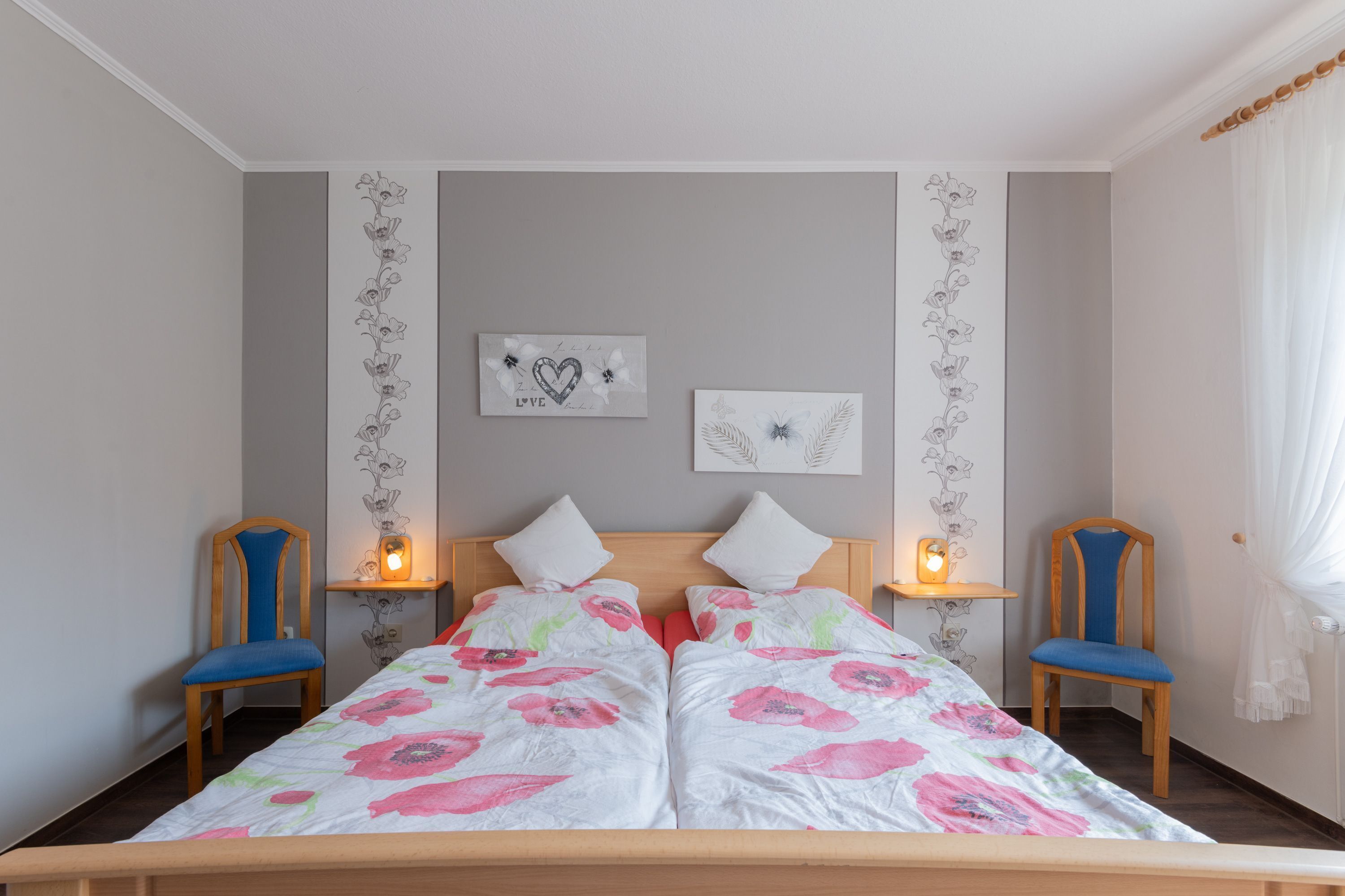 3 chambres, Wi-Fi, draps fournis