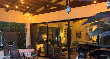 Casa Da'Vida In Playa Hermosa, Guanacaste, Costa Rica